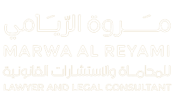 Marwa al reyami lawyers and legal cunsultant